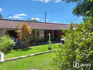 Casa com 4 Quartos à venda, 111m² no Belém Novo, Porto Alegre