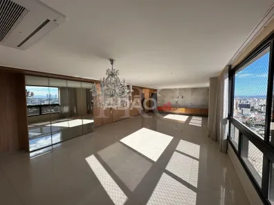 Apartamento com 4 Quartos à venda, 324m² no Setor Marista, Goiânia