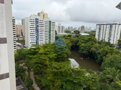 Apartamento com 2 Quartos à venda, 67m² no Pituba, Salvador