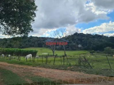 Fazenda/Sítio à venda, 3113m² no Área Rural de São Carlos, São Carlos