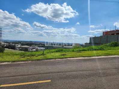 Lote/Terreno à venda, 1111m² no Monte Alegre, Vinhedo