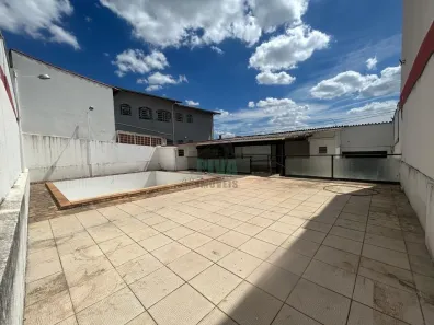 Lote/Terreno à venda, 300m² no Caiçara-Adelaide, Belo Horizonte