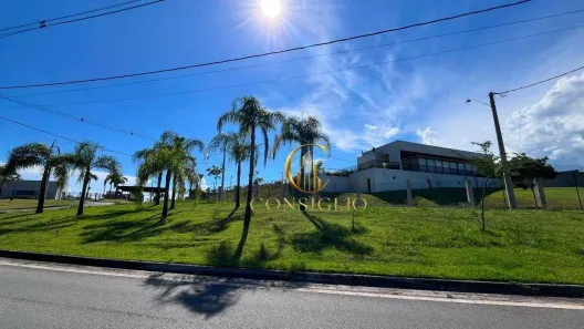 Lote/Terreno à venda, 291m² no Loteamento Fazenda Ronda, São José dos Campos