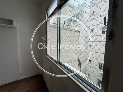 Apartamento com 1 Quarto para alugar, 108m² no Ipanema, Rio de Janeiro