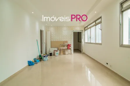 Apartamento com 3 Quartos para alugar, 114m² no Pinheiros, São Paulo