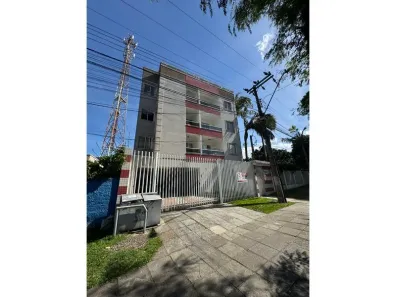 Apartamento com 2 Quartos para venda ou aluguel, 62m² no São Cristóvão, São José dos Pinhais