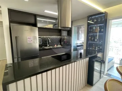 Apartamento com 2 Quartos à venda, 85m² no Alemães, Piracicaba