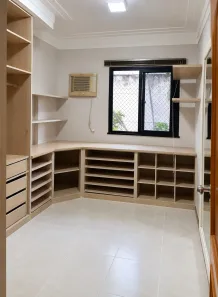 Apartamento com 3 Quartos para alugar, 87m² no Nazaré, Belém