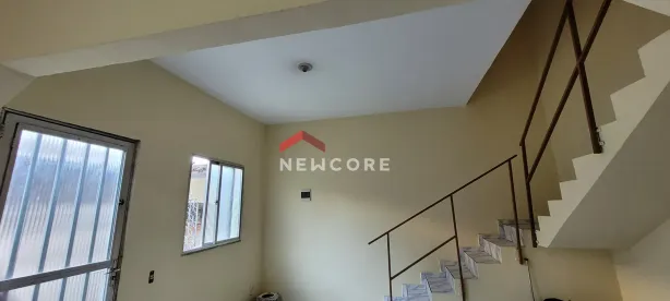 Casa de Condomínio com 2 Quartos à venda, 90m² no Centro, São João de Meriti