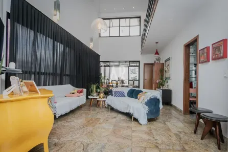 Cobertura com 4 Quartos à venda, 190m² no Gutierrez, Belo Horizonte