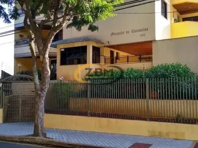 Apartamento com 3 Quartos à venda, 104m² no Jardim Palermo, Londrina