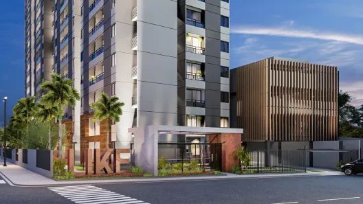 Apartamento com 2 Quartos à venda, 42m² no Imbiribeira, Recife