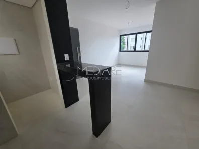 Apartamento com 3 Quartos à venda, 52m² no Cruzeiro, Belo Horizonte
