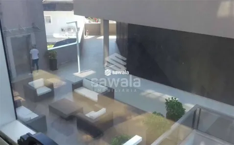 Sala Comercial à venda, 25m² no Recreio dos Bandeirantes, Rio de Janeiro
