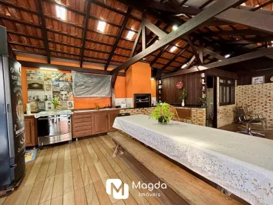 Casa com 4 Quartos à venda, 245m² no Fidélis, Blumenau
