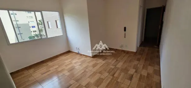 Apartamento com 2 Quartos à venda, 53m² no Jardim Palma Travassos, Ribeirão Preto