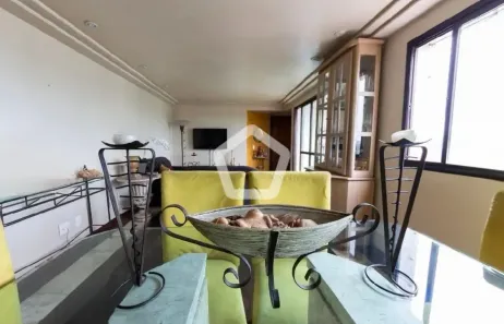 Apartamento com 4 Quartos à venda, 108m² no Parque Mandaqui, São Paulo