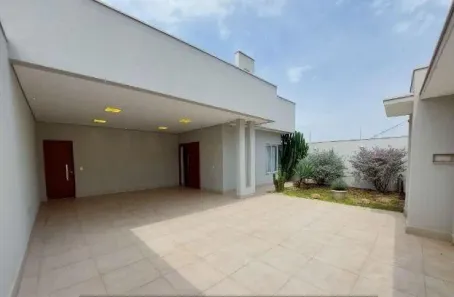 Casa com 3 Quartos à venda, 185m² no Chácara Machadinho I, Americana