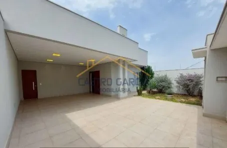 Casa com 3 Quartos à venda, 400m² no Chácara Machadinho I, Americana