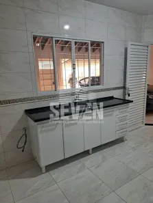 Casa com 3 Quartos à venda, 192m² no Vila Jardim Celina, Bauru