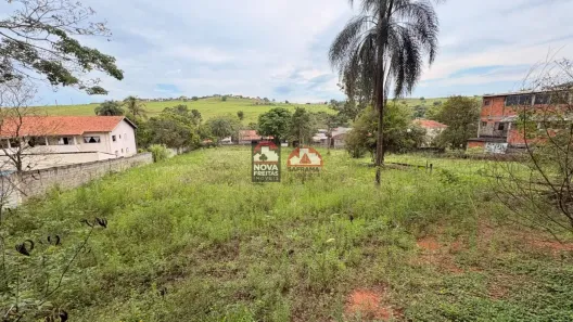 Lote/Terreno à venda, 10000m² no Jardim Santa Maria, São José dos Campos