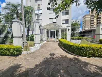 Apartamento com 1 Quarto para alugar, 45m² no Santana, Porto Alegre