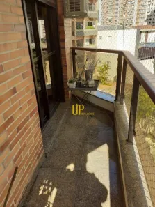 Apartamento com 4 Quartos à venda, 217m² no Itaim Bibi, São Paulo