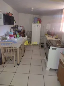 Casa com 2 Quartos à venda, 74m² no Laranjeiras, Uberlândia