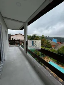 Casa de Condomínio com 4 Quartos à venda, 395m² no Nova Higienópolis, Jandira