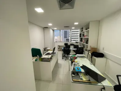 Sala Comercial à venda, 60m² no Caminho das Árvores, Salvador