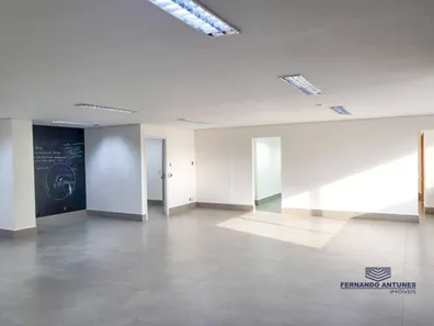 Ponto Comercial à venda, 214m² no Santo Agostinho, Belo Horizonte