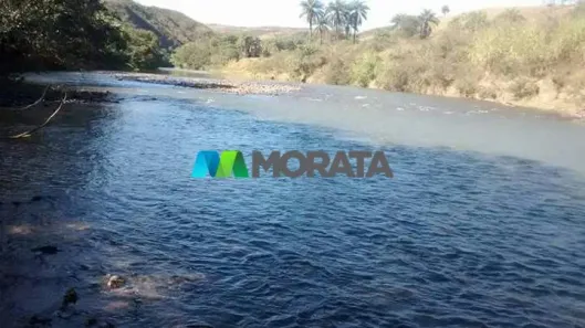 Fazenda/Sítio com 1 Quarto à venda, 13060000m² no , Quartel Geral