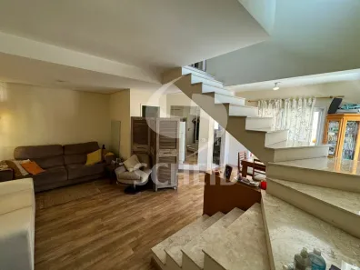 Casa de Condomínio com 3 Quartos à venda, 129m² no Jardim Taquaral, São Paulo