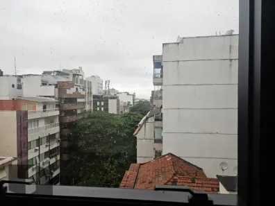 Sala Comercial para alugar, 48m² no Leblon, Rio de Janeiro