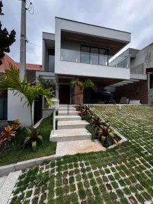 Casa de Condomínio com 4 Quartos à venda, 320m² no Parque Residencial Itapeti, Mogi das Cruzes