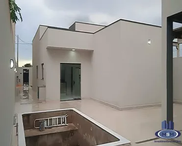 Casa com 3 Quartos à venda, 360m² no Parque Gabriel, Hortolândia