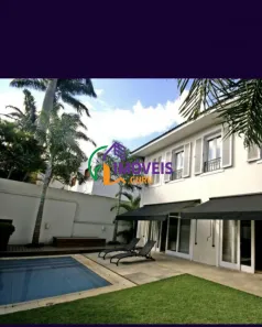 Sobrado com 4 Quartos à venda, 450m² no Alto de Pinheiros, São Paulo