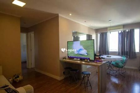 Apartamento com 2 Quartos à venda, 58m² no Barra da Tijuca, Rio de Janeiro