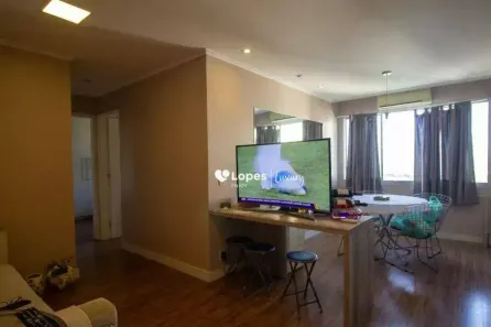 Apartamento com 2 Quartos à venda, 58m² no Barra da Tijuca, Rio de Janeiro