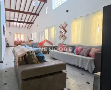 Casa com 4 Quartos à venda, 762m² no Verde Mar, Caraguatatuba