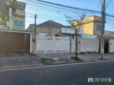 Casa com 2 Quartos à venda, 68m² no Bento Ribeiro, Rio de Janeiro