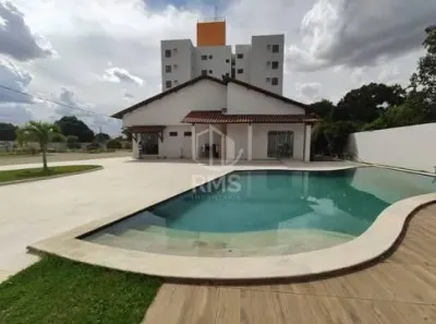 Apartamento com 2 Quartos para alugar, 55m² no Senador Arnon de Melo, Arapiraca