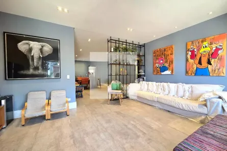 Casa com 3 Quartos à venda, 270m² no Indianópolis, São Paulo