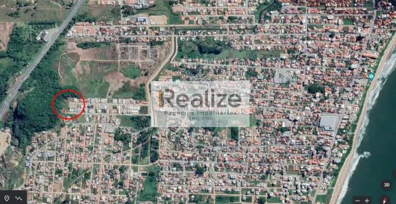 Lote/Terreno à venda, 600m² no Itajuba, Barra Velha