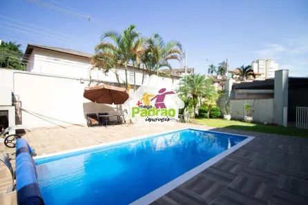 Sobrado com 4 Quartos à venda, 260m² no Vila Rosália, Guarulhos