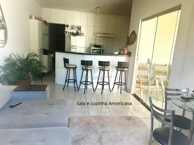 Casa com 3 Quartos à venda, 100m² no Vila Maria, Aparecida de Goiânia