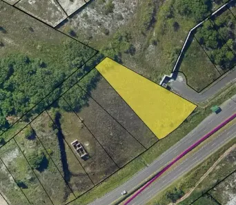 Lote/Terreno à venda, 2000m² no Barra do Jacuípe, Camaçari