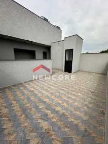 Cobertura com 2 Quartos à venda, 111m² no Vila Assunção, Santo André