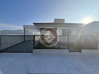 Casa com 2 Quartos à venda, 70m² no Forquilhas, São José