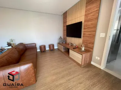 Apartamento com 3 Quartos à venda, 132m² no Jardim do Mar, São Bernardo do Campo